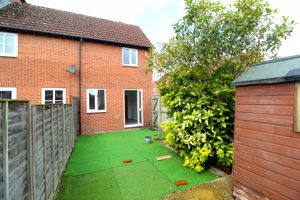 Garden- click for photo gallery